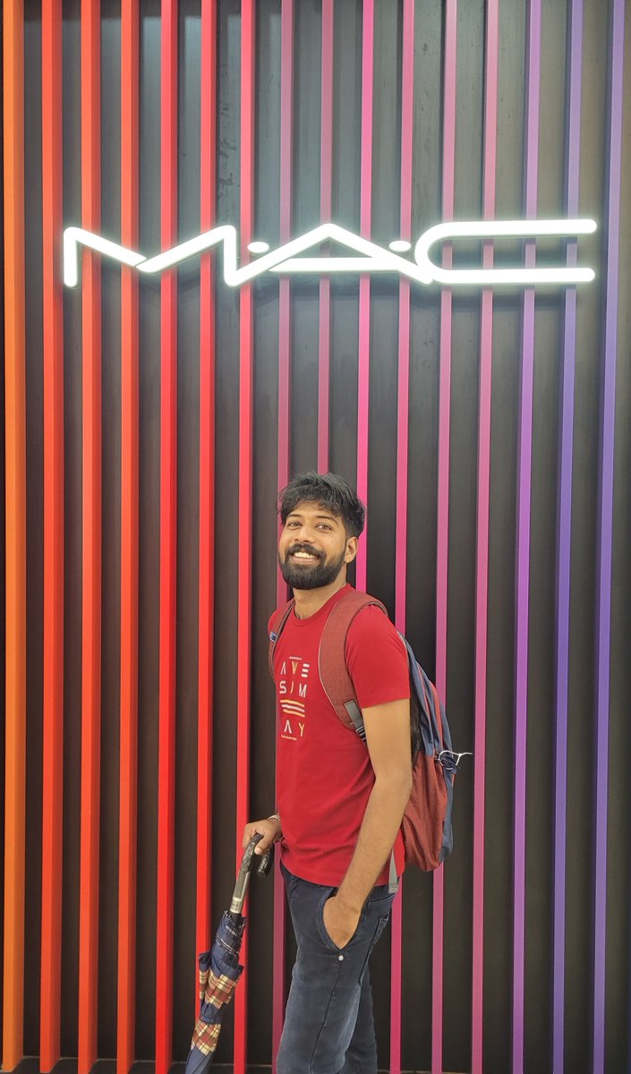 You glow differently
when you have good people with good intentions in your life.