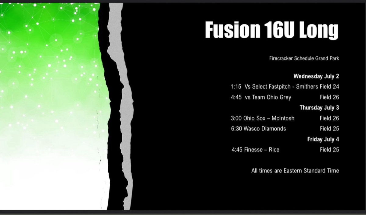 Nevaeh Wise tweet media