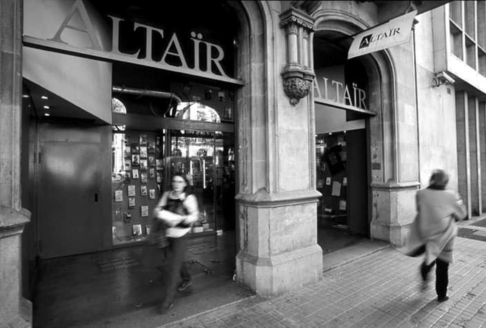 altairviatges's tweet image. Ja hem obert portes una setmana més i us esperem per fer la volta al món plegats😍

Obrim de 10h a 20:30h sense tancar al migdia!