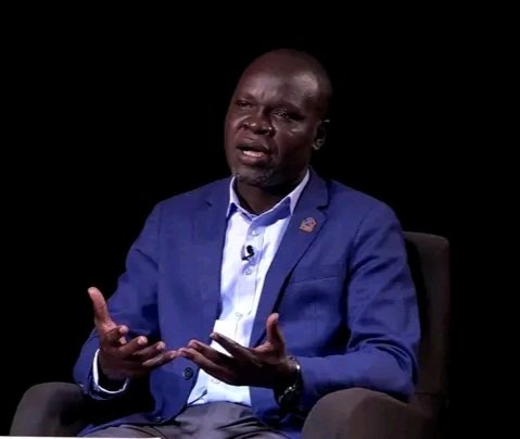 "Once a mango is rotten , it will fall down on its own" Ojara Martin Mapenduzi MP Bardege-Layibi , Gulu City.