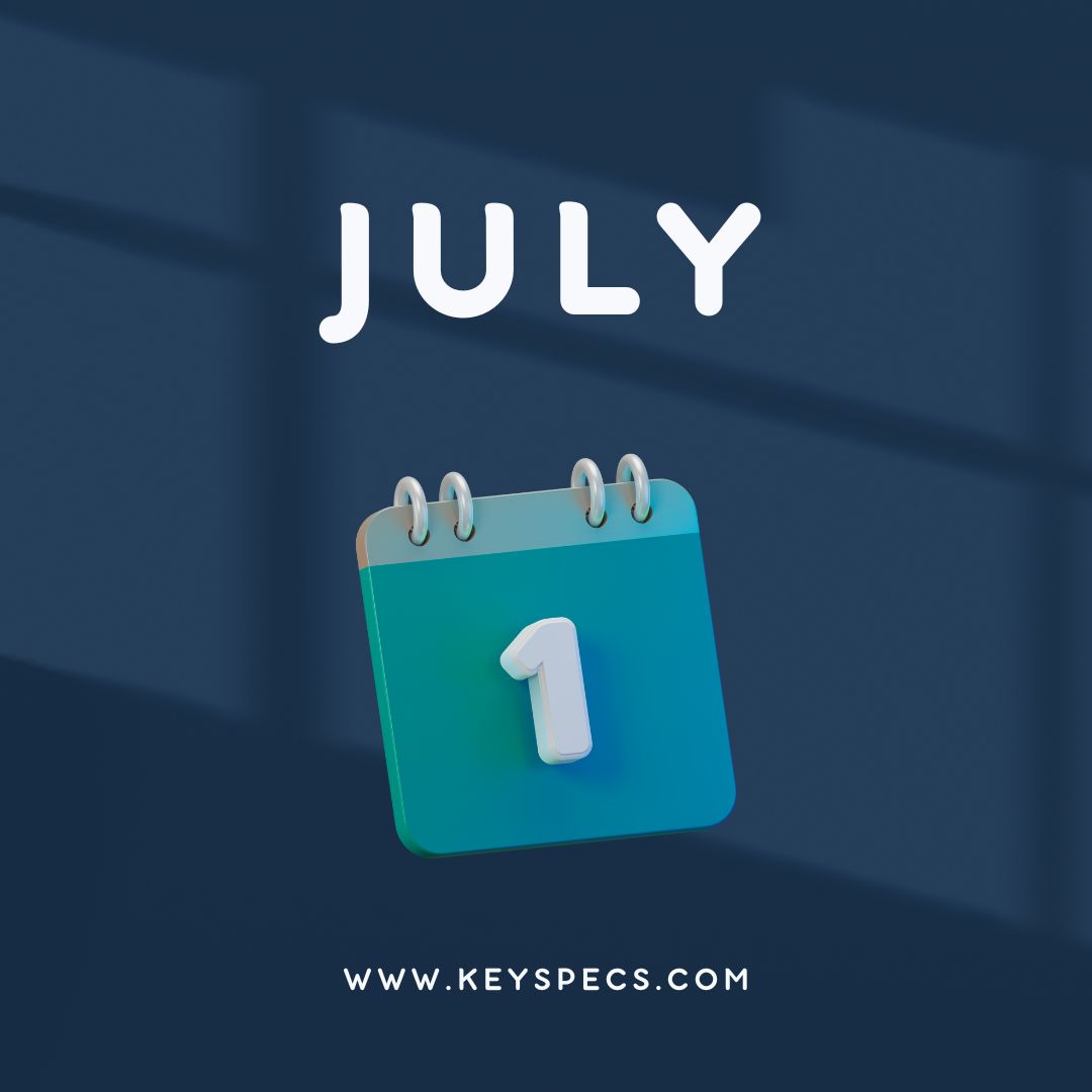 KeyspecsSolut's tweet image. Welcome to July! This month, let&apos;s focus on Crafting the Digital Future together. 
From new ventures to enterprise-level solutions, we deliver seamless tech that helps you scale. 

What future are you ready to build?

#NewMonthNewGoals #DigitalTransformation #Keyspecs