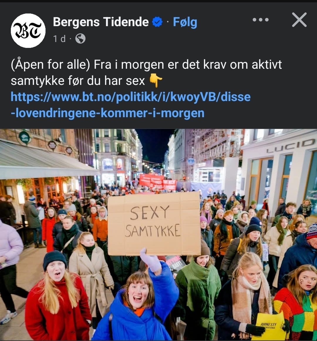 Ole Østlid tweet media