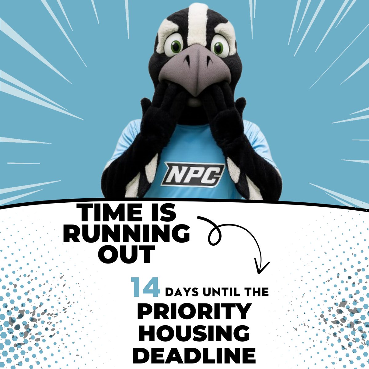NPC Residence Life (@NpcResLife) / Posts / X