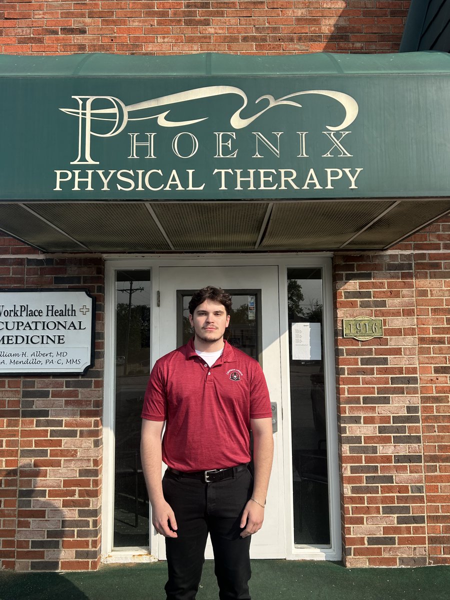 “Interns with Grit, Now Grads Who Commit!” Students are hard at work at their internships!  GO IUP

#iupexsci #iupedu #iupexsciinterns