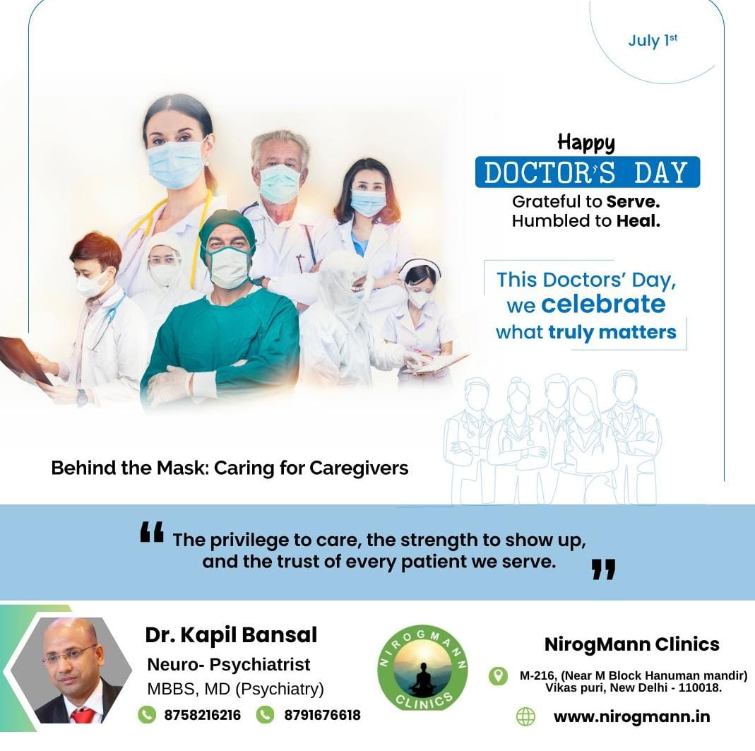 kapsb2's tweet photo. Happy Doctor's Day to all my seniors and colleagues who taught me.

And Moreover, I am especially thankful to my patients who trusted me. 

God bless all🙏 https://t.co/o3NUnpE2U5