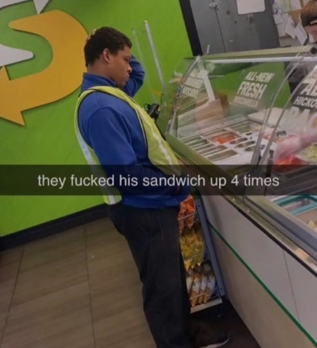 trajan took too long to pull the trigger now we back in “duncan robinson” convos