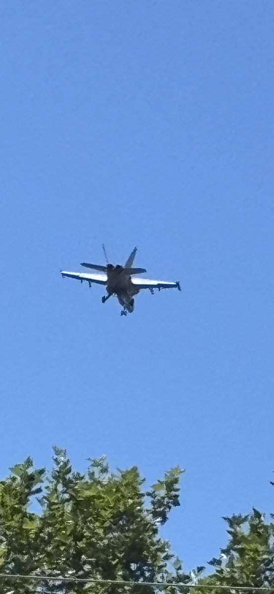 I love watching these guys flying
