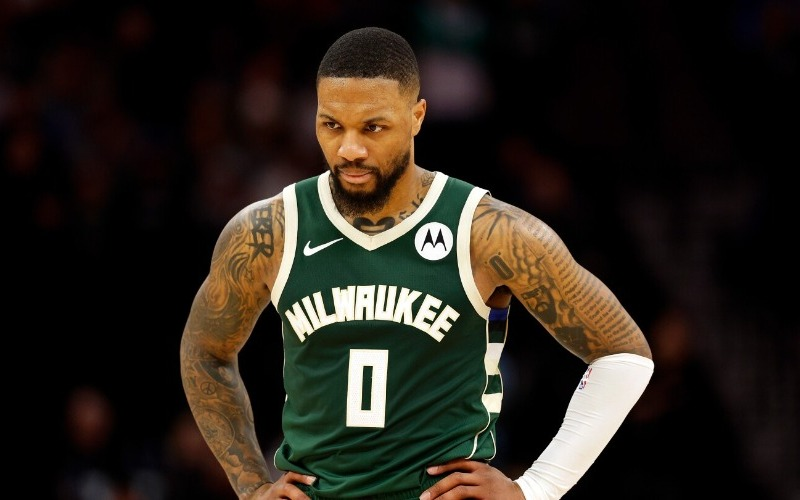 RitmoNba's tweet photo. Este tuit se responde con el equipo que contratará a Damian Lillard para la temporada que viene, si es que alguno lo hace.

Los leemos. https://t.co/JKsvLvWTwj