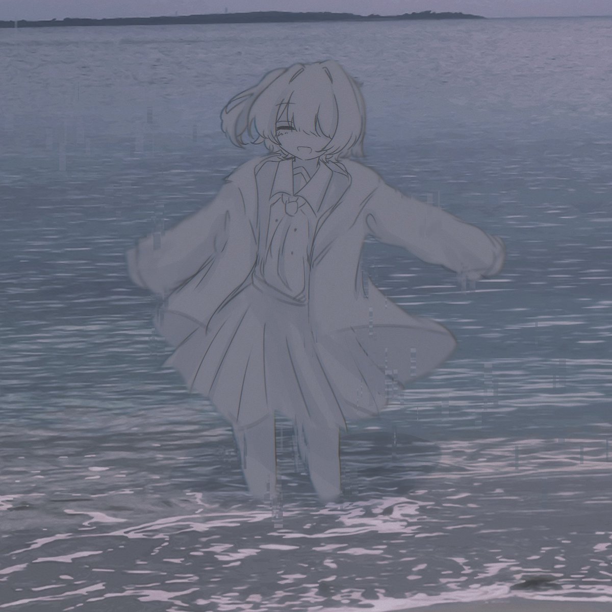 AkagiTake_'s tweet image. 
