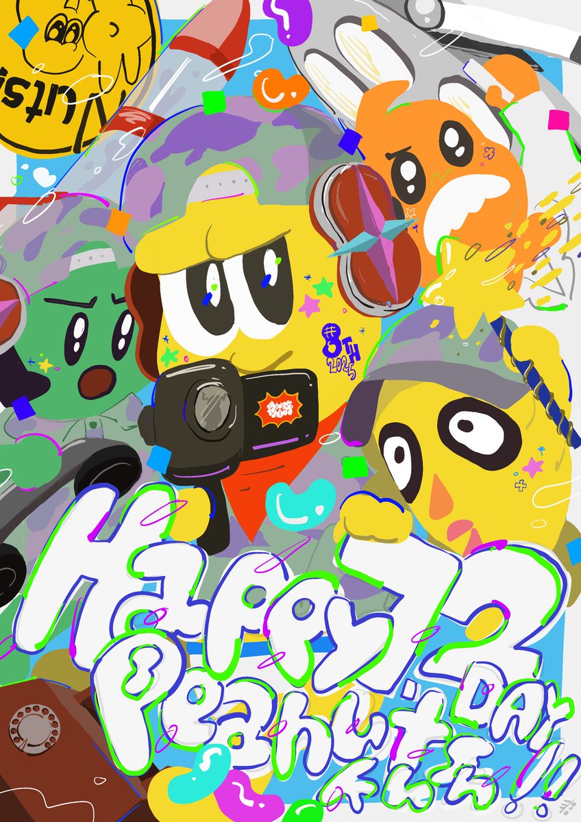 よよよ (@pokopi_yoppi) / Posts / X