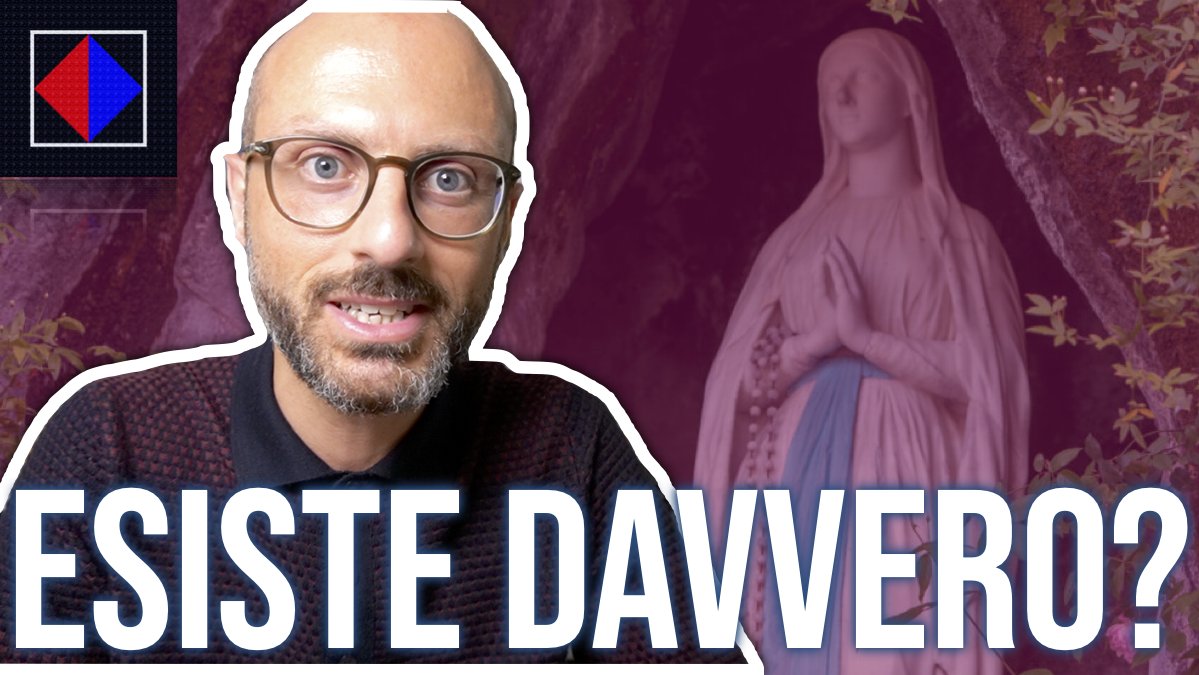 SIMMISevolution's tweet photo. STORIA della MADONNA. APPARIZIONI e RAFFIGURAZIONI della BEATA VERGINE MARIA

YouTube: https://t.co/CLpai5CAin
Spotify: https://t.co/wNRH0pG1ND

#madonna #beataverginemaria #blessedvirginmary #apparizionimariane #alieni #chiesacattolica #religione #medjugorje #fatima #lourdes https://t.co/P8x0I5k4r8