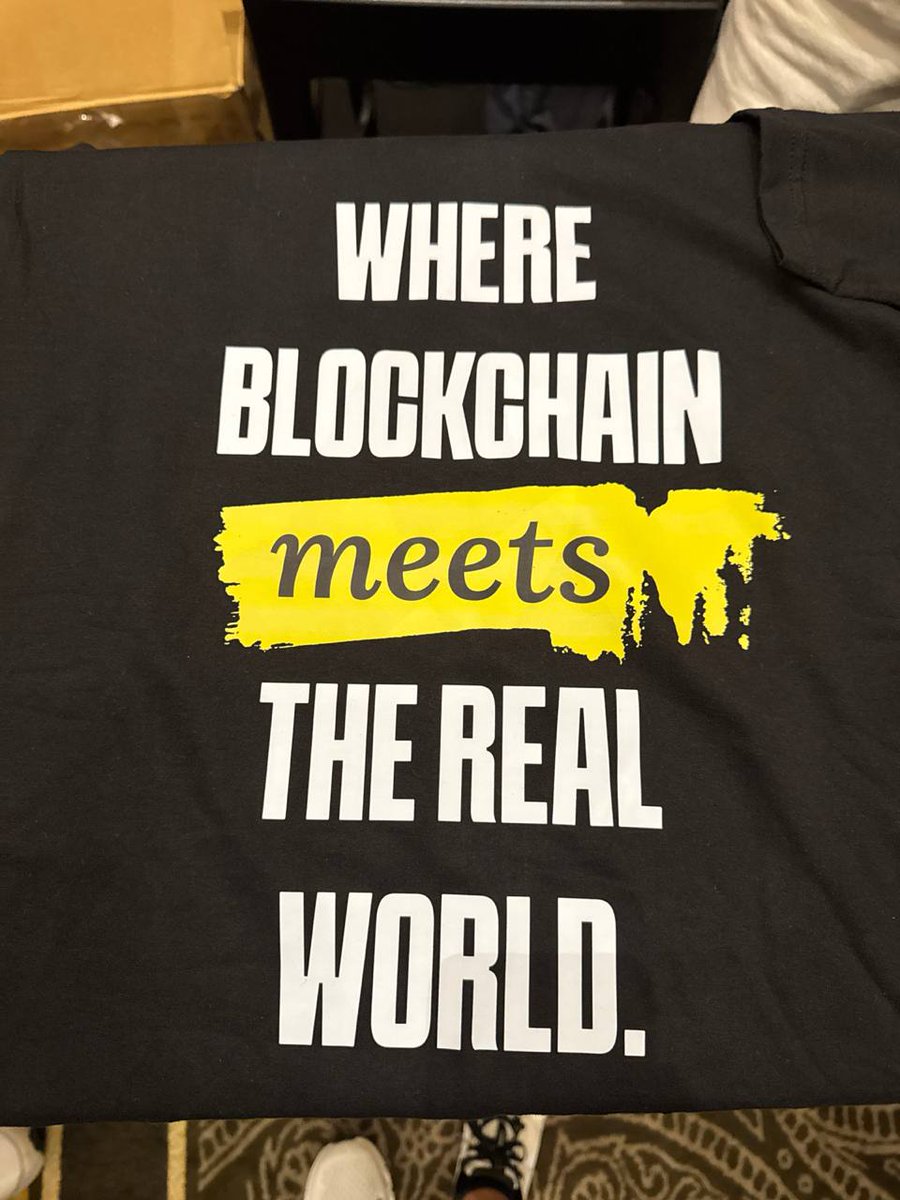 What a week in Istanbul for <a href="/StellarOrg/">Stellar</a> ! 🇹🇷

We kicked things off with a 2 day hackathon, then showed up strong at Istanbul Blockchain Week. This was Stellar’s first major presence in Turkey and it definitely won’t be the last!! 

Big thanks to everyone who joined us, built with