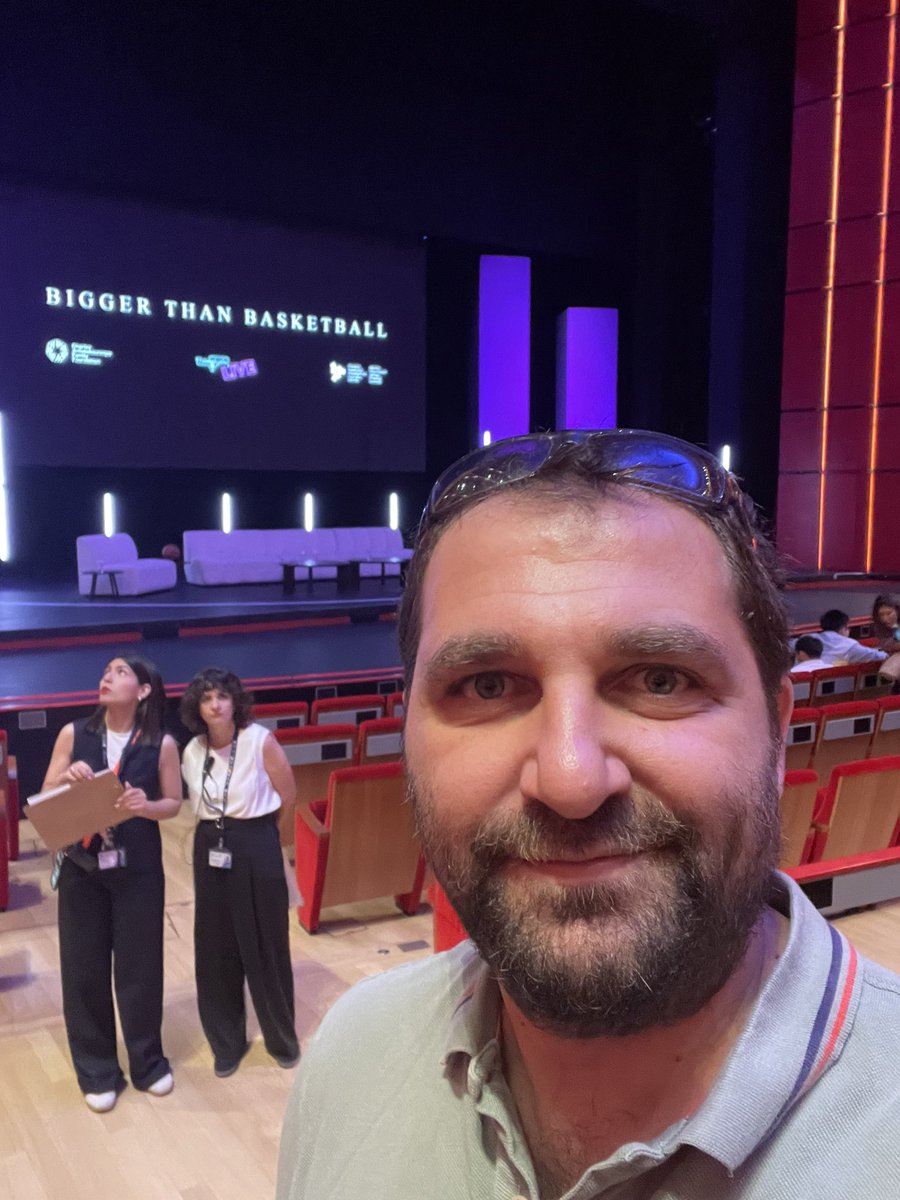 vkatsardis's tweet photo. At The Charles Antetokounmpo Family Foundation (CAFF) organised by #thanalysis & the #Antetokoumbros https://t.co/UnCaMNsznL