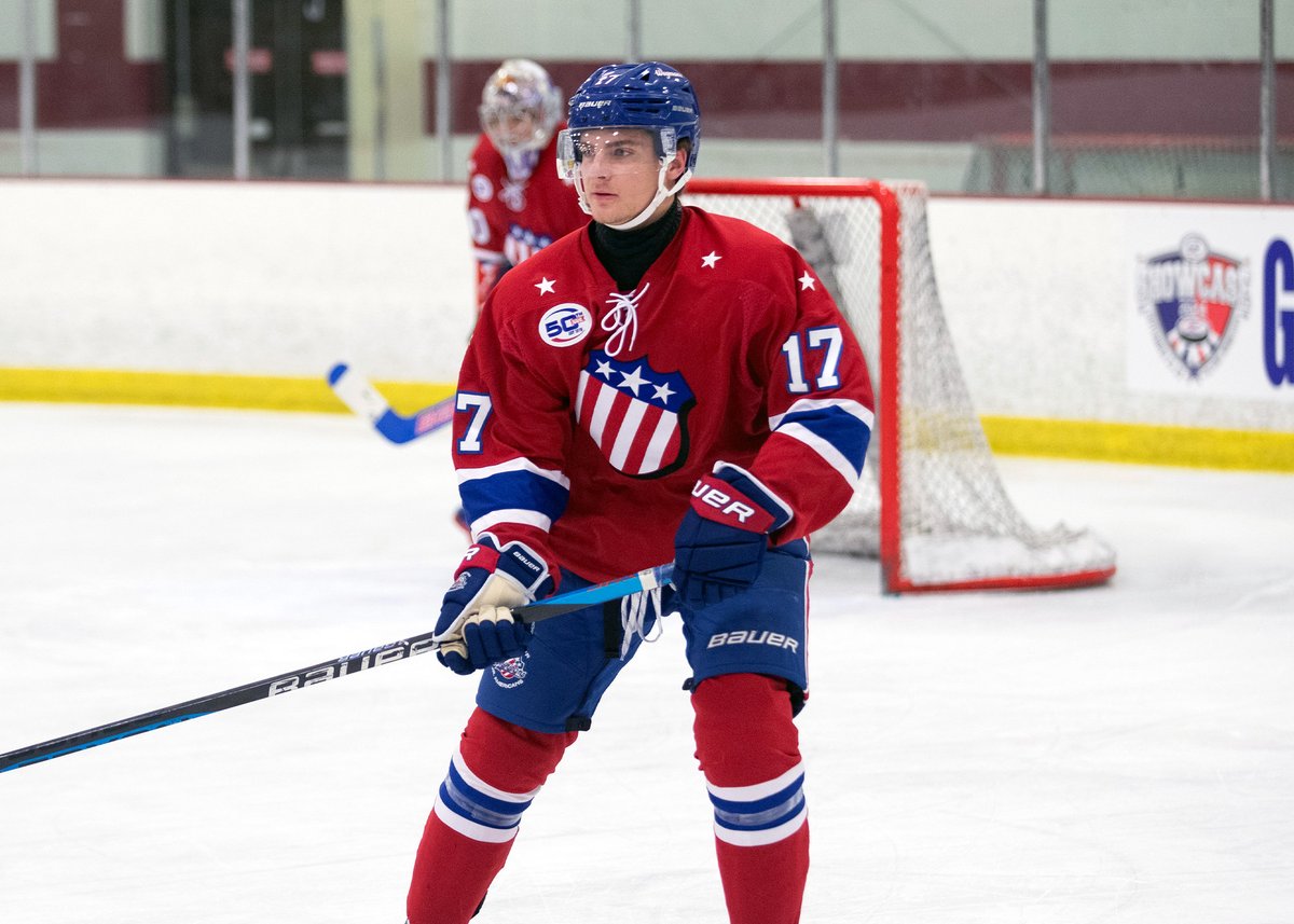 #NAHL Commitment Alert: @jramerksnahl forward, Gabe Randel, has committed to play NCAA hockey for <a href="/UWSPMhockey/">UWSP Men's Hockey</a>.

📰: nahl.com/news/story.cfm…