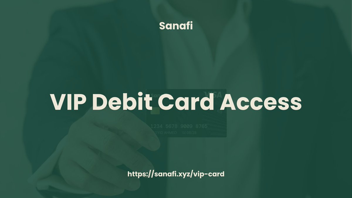 Sana Company tweet media