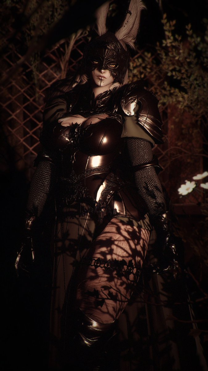 diggleschan's tweet photo. [Progeny of Arbores]  

#gpose #gposers #viera #studiopolaris #ffxivsnaps https://t.co/GgMzyQ6Ay3