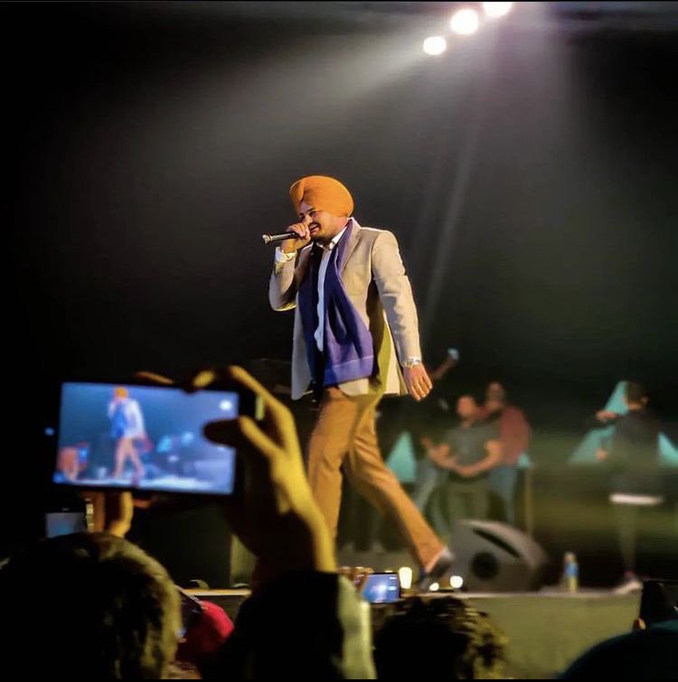 "It's better to die Standing than living on your knees.''

STILL AROUND 🔥

#JusticeForSidhuMooseWala #SidhuMooseWala