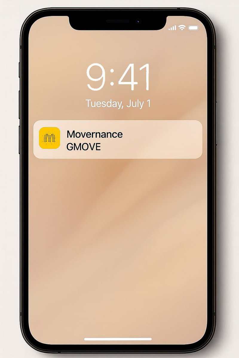 july 1.
capy delivers the first message: GMOVE 🟡