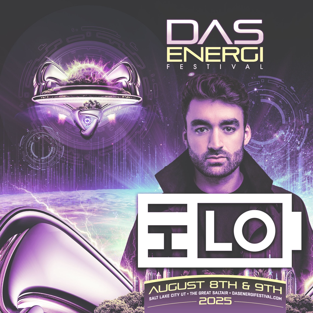 The underground rises at Das Energi. HI-LO, the darker, deeper alias of Oliver Heldens, is set to unleash a full-force set of techno heaters built for the night owls.

🎶 Must-hear: “ORION” “Pyramid Rave,” “PARADISE”
 
🔊 For fans of: Layton Giordani, Charlotte de Witte, Eli