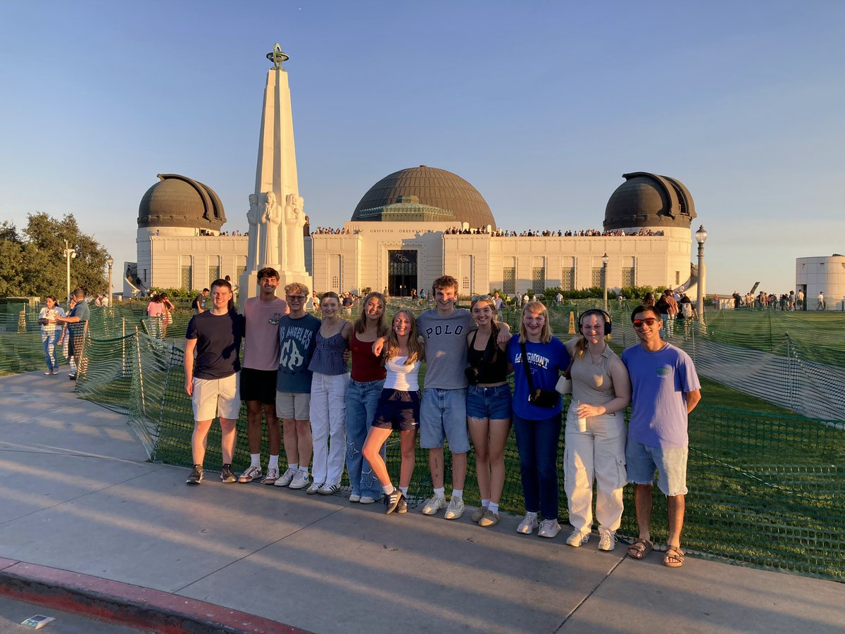 LHSTrojanWay (@lhstrojanway) on Twitter photo Our FBLA students competed at nationals yesterday among 11,000 students from all over the country in Anaheim! Colton Kominiski made the finals in Impromptu Speaking and will compete today. All results tomorrow. Good luck, all!
@SVVSDdeputy <a href="/BuchlerStVrain/">Matt Buchler</a> Our FBLA students competed at nationals yesterday among 11,000 students from all over the country in Anaheim! Colton Kominiski made the finals in Impromptu Speaking and will compete today. All results tomorrow. Good luck, all!
@SVVSDdeputy <a href="/BuchlerStVrain/">Matt Buchler</a>