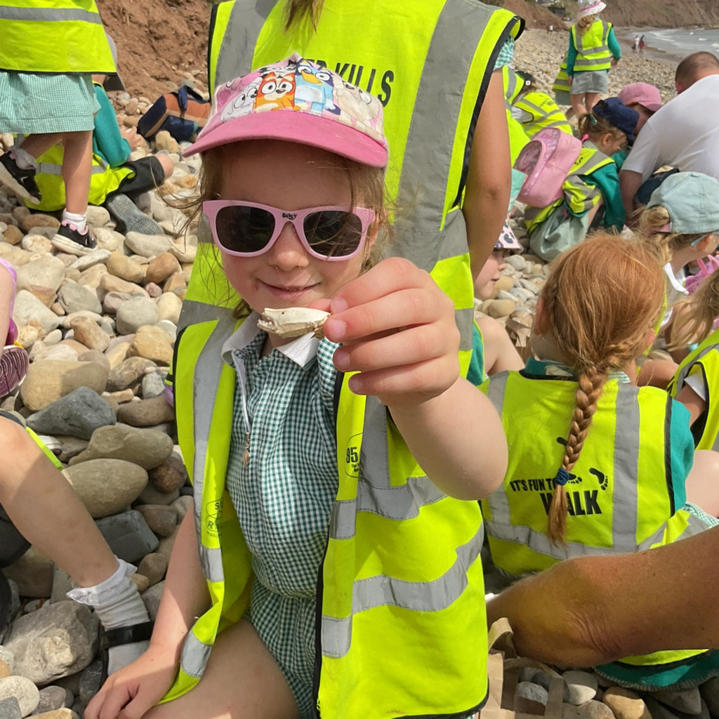 Pickering Community Infant & Nursery School tweet media