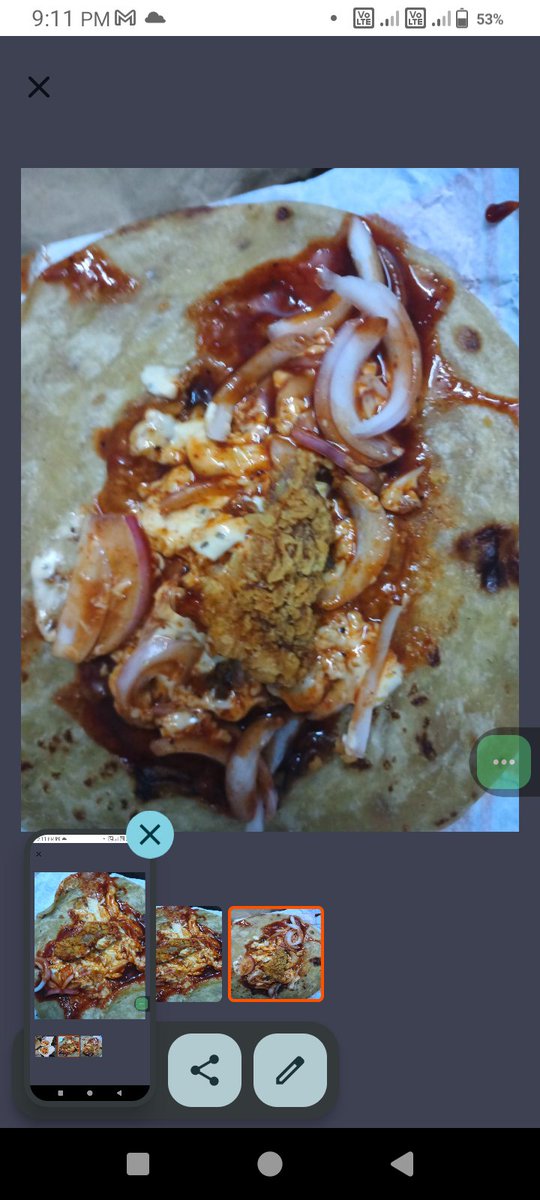 Utkarsh Sinha tweet media