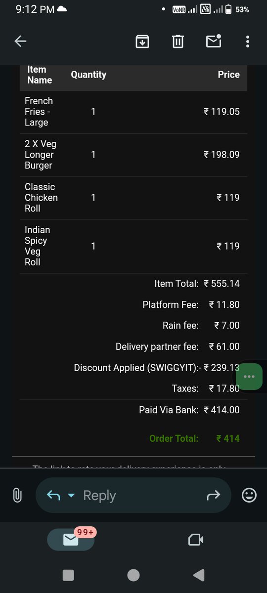 Utkarsh Sinha tweet media