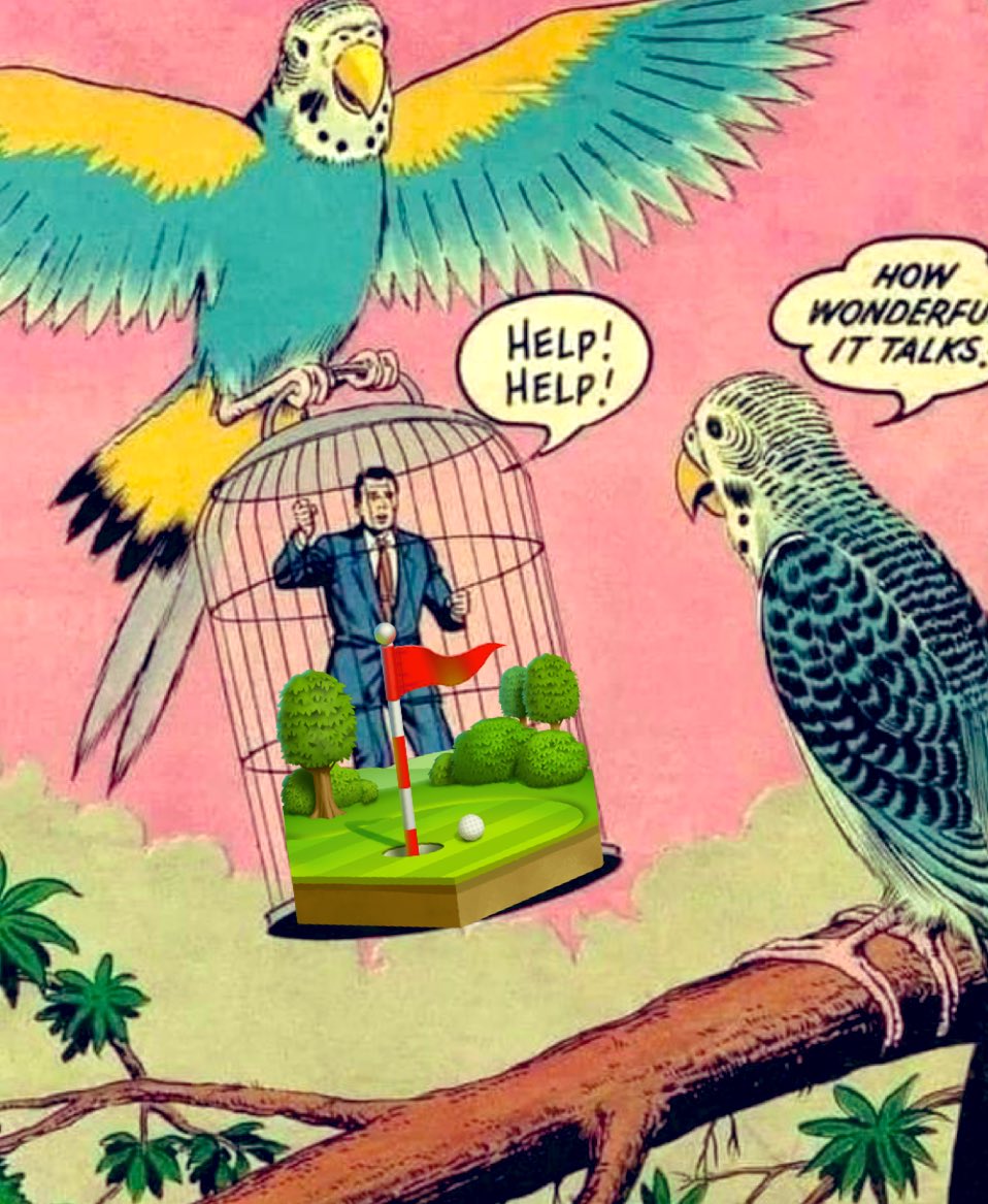 lasvegas_247's tweet image. 😍💭⛳️ 🧅 
‘굿샷!’ 첫 티샷에 미소 지은 유현주 프로#유현주#골프 #klpga #스윙 youtube.com/shorts/UZL7_H0… via @YouTube