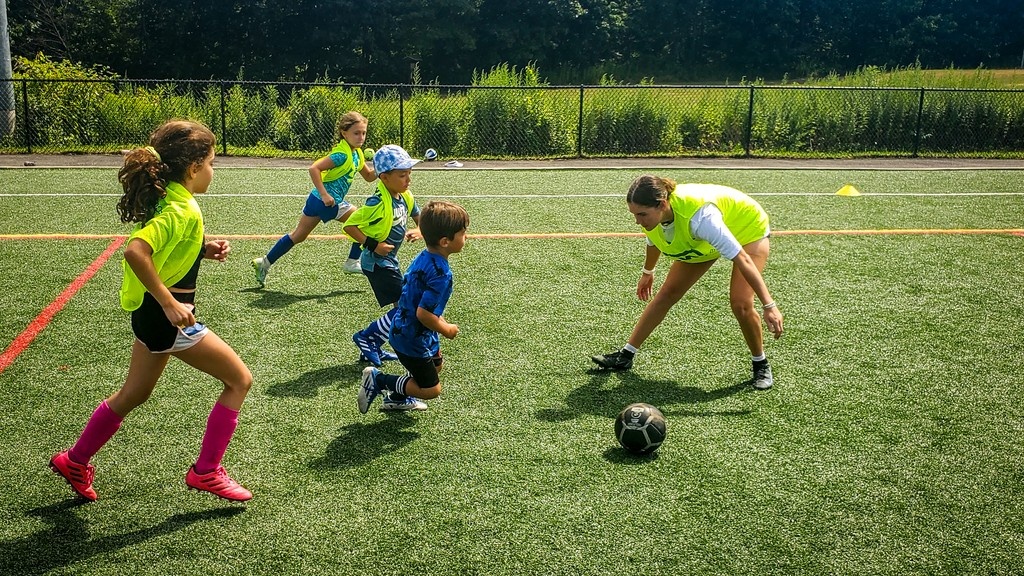 ⚽️ Ready to level up your game this summer?
Join us for No.1 Soccer Camps at Woodstock Academy – July 7–10, 2025! 🌟 Train with elite coaches in the scenic hills of Northeast CT!

#No1SoccerCamps #No1ForaReason
