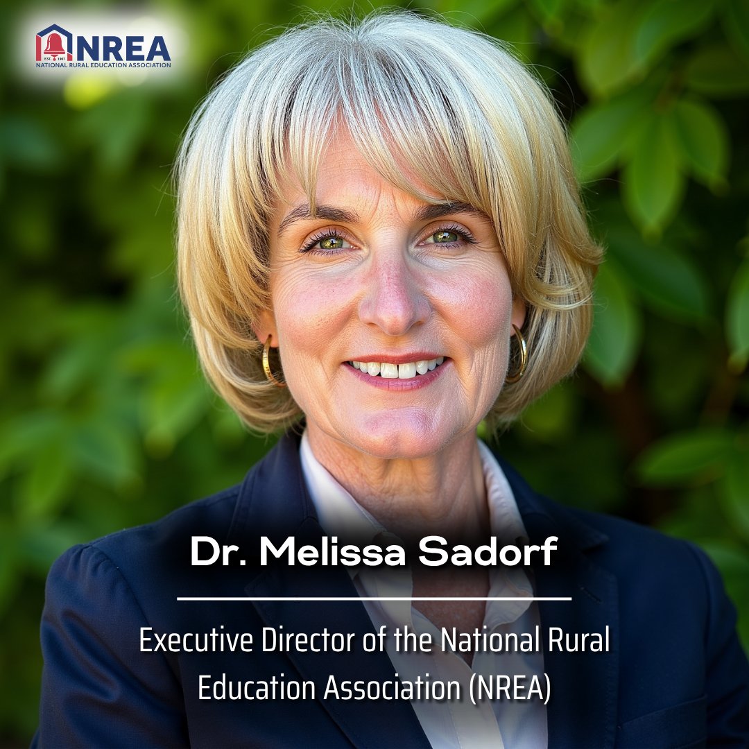 MSadorf03's tweet image. 𝐄𝐱𝐜𝐢𝐭𝐢𝐧𝐠 𝐍𝐞𝐰𝐬!
I’m honored to officially step into the role of 𝐄𝐱𝐞𝐜𝐮𝐭𝐢𝐯𝐞 𝐃𝐢𝐫𝐞𝐜𝐭𝐨𝐫 𝐟𝐨𝐫 𝐭𝐡𝐞 𝐍𝐚𝐭𝐢𝐨𝐧𝐚𝐥 𝐑𝐮𝐫𝐚𝐥 𝐄𝐝𝐮𝐜𝐚𝐭𝐢𝐨𝐧 𝐀𝐬𝐬𝐨𝐜𝐢𝐚𝐭𝐢𝐨𝐧! Over the past month, I’ve had the privilege of working alongside Interim Executive…