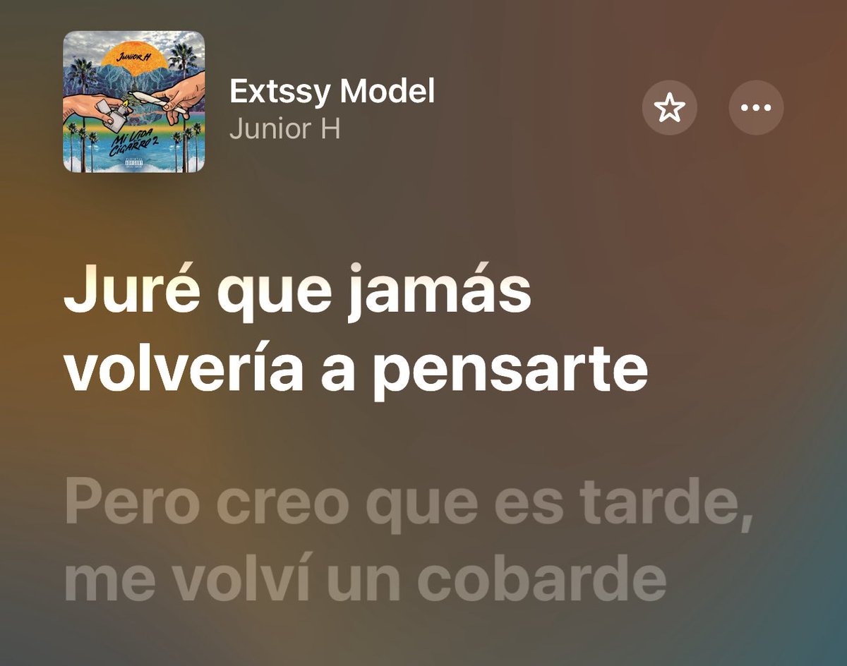 Julio con “J” de: