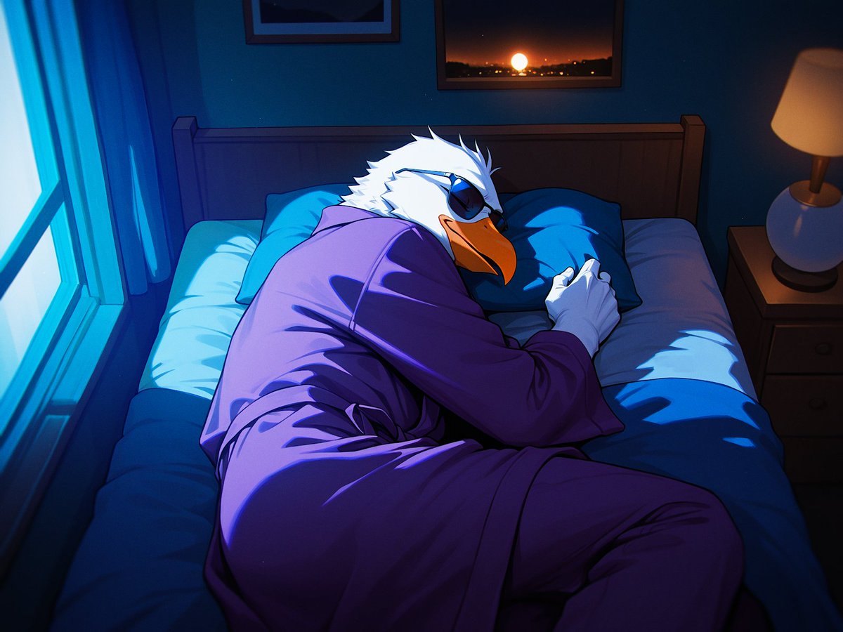 OfficialSolanaR's tweet image. GN, beakcause big Eagleitarian week ahead for $SSR believers. #believeinsomething