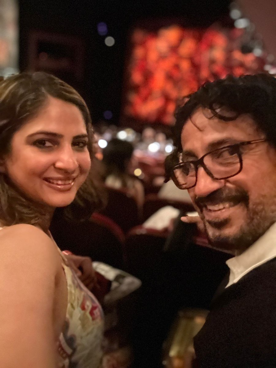 vinodkapri's tweet image. One of the thing , which is completely UNAVOIDABLE and UNMISSABLE , if you’re in New York is Broadway musical !
Out of the world experience ❤️
Thank you @BroadwayWorld for THE LION KING.
Simply loved it.
@sakshijoshii