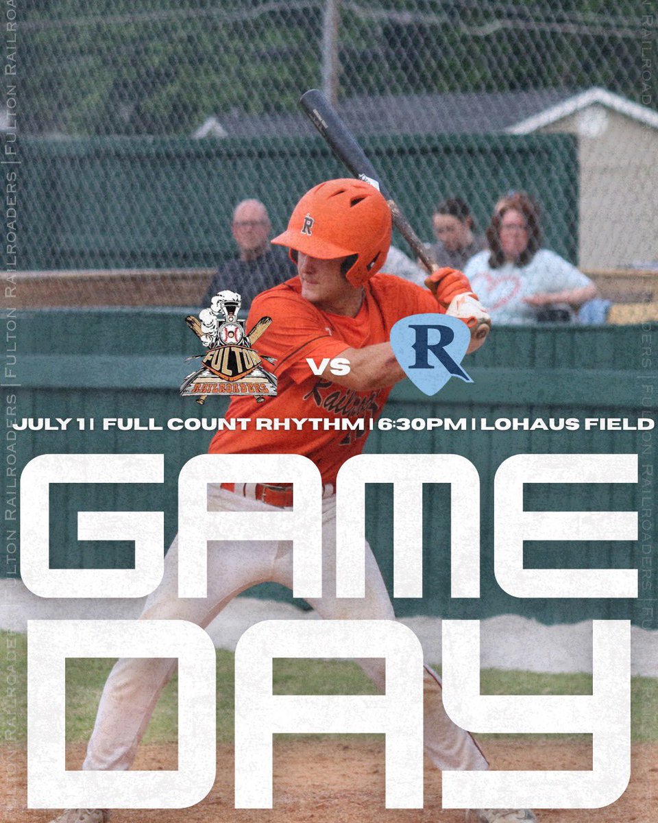 Runnin’ it back at home tonight!🚂 

#Railroaders25