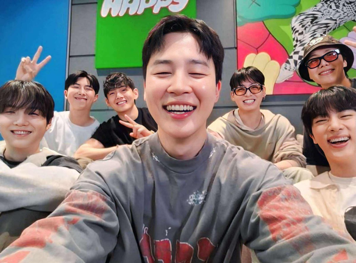 BTS KENYA⁷ ᴮᵗˢ ʸᵉᵃʳ 🇰🇪 tweet media