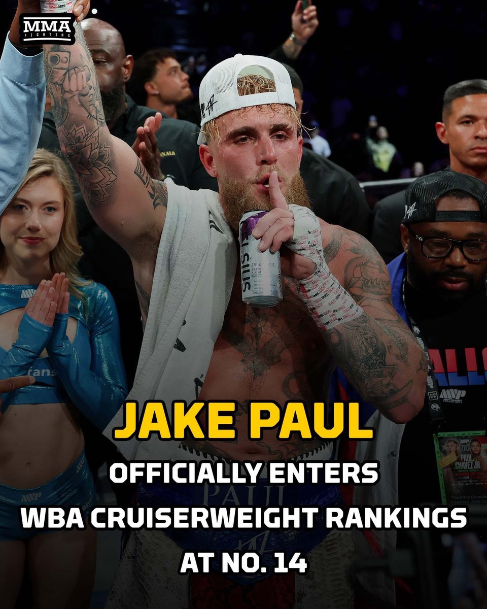 jeffreyboxe's tweet photo. The end is near #boxing #notboxing #boxeo #joke #jakepaul https://t.co/4Rc8qt0G2o