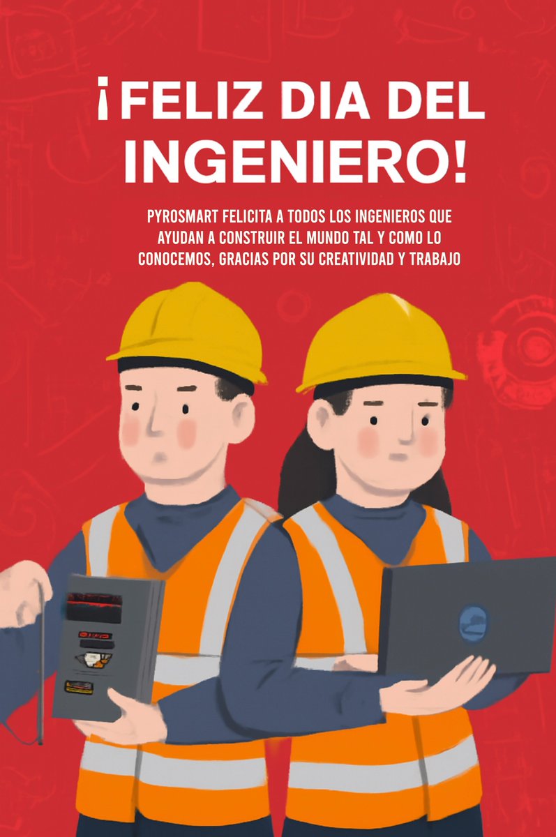 PyroSmart México (@pyroblastmexico) on Twitter photo 