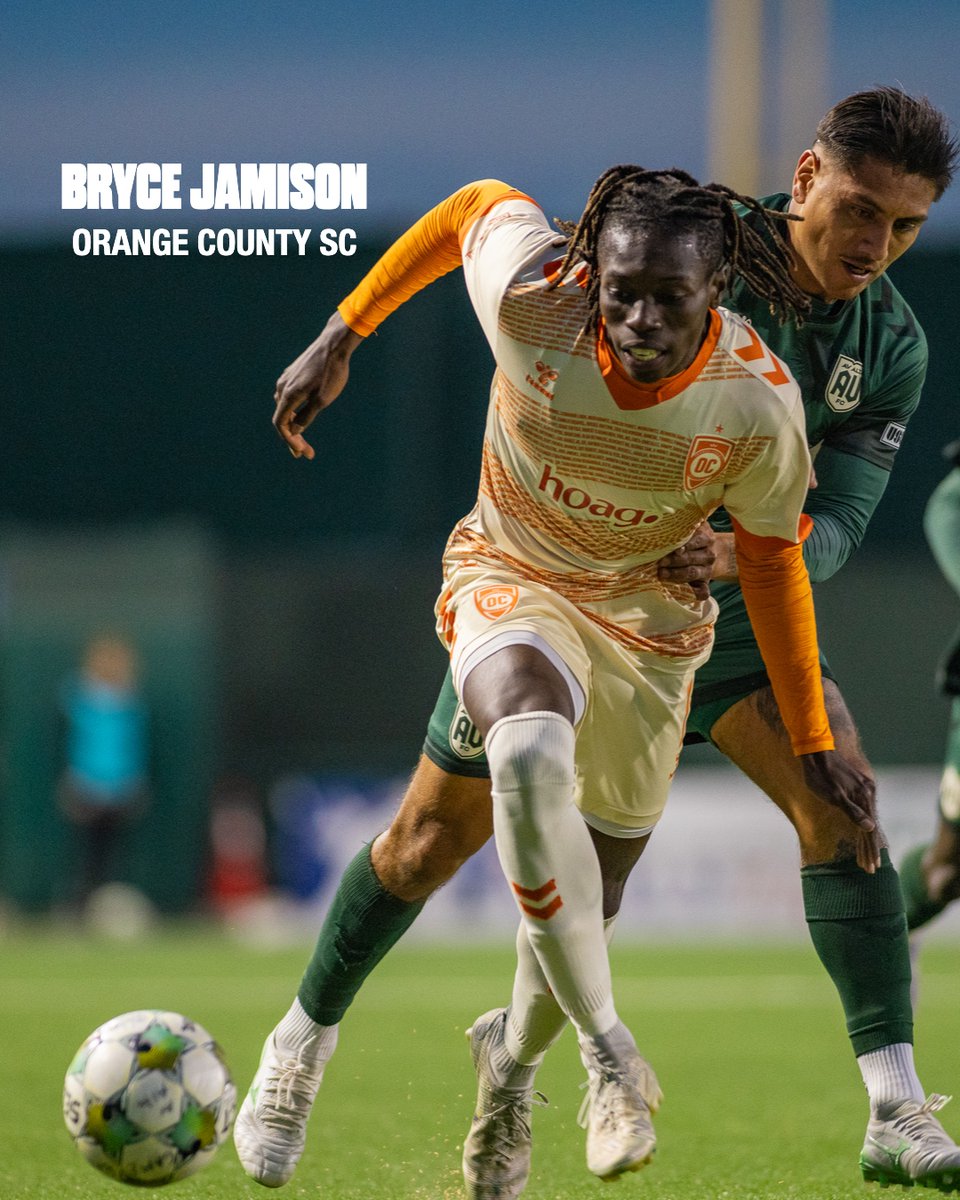 Putting in work and gaining ground on loan 💼📈

Michael Edwards, Nate Jones, and Bryce Jamison are earning valuable minutes and development experience with their <a href="/USLChampionship/">USL Championship</a> clubs 📝 » rapids96.com/LoanWatch

#Rapids96