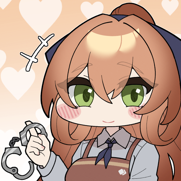 Lunatic_Club403's tweet photo. #少前2追放 #ドルフロ2 #소녀전선2 #GirlsFrontline2
#スプリングフィールド #Springfield 
☺️⛓️‍ https://t.co/eDUdAeRgQZ