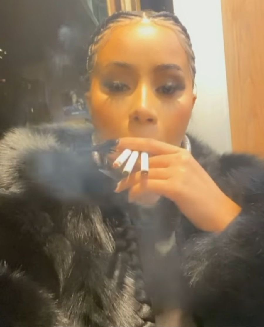 조심하라고....(알아서 잘하는거 알고잇음)