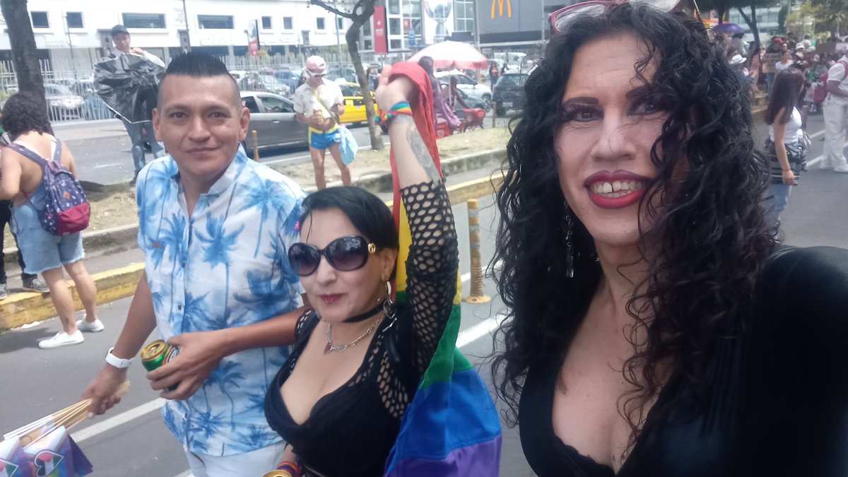 AlfilAsociacion's tweet photo. #AsociacionALFIL #Redlactrans 🏳️‍🌈🏳️‍⚧️ participó en la Marcha del #Orgullofff 2025, el pasado 28 de Junio💜 https://t.co/2ldga4lml4