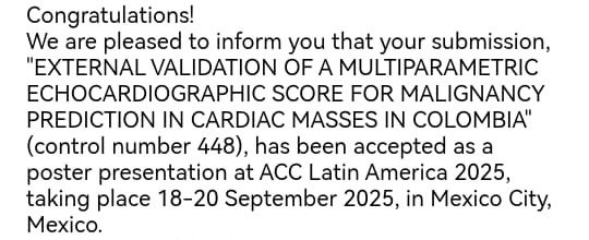 Nos vemos en México 🇲🇽. <a href="/edwindelap/">Edwindelap</a> #ACClatinoamerica2025.