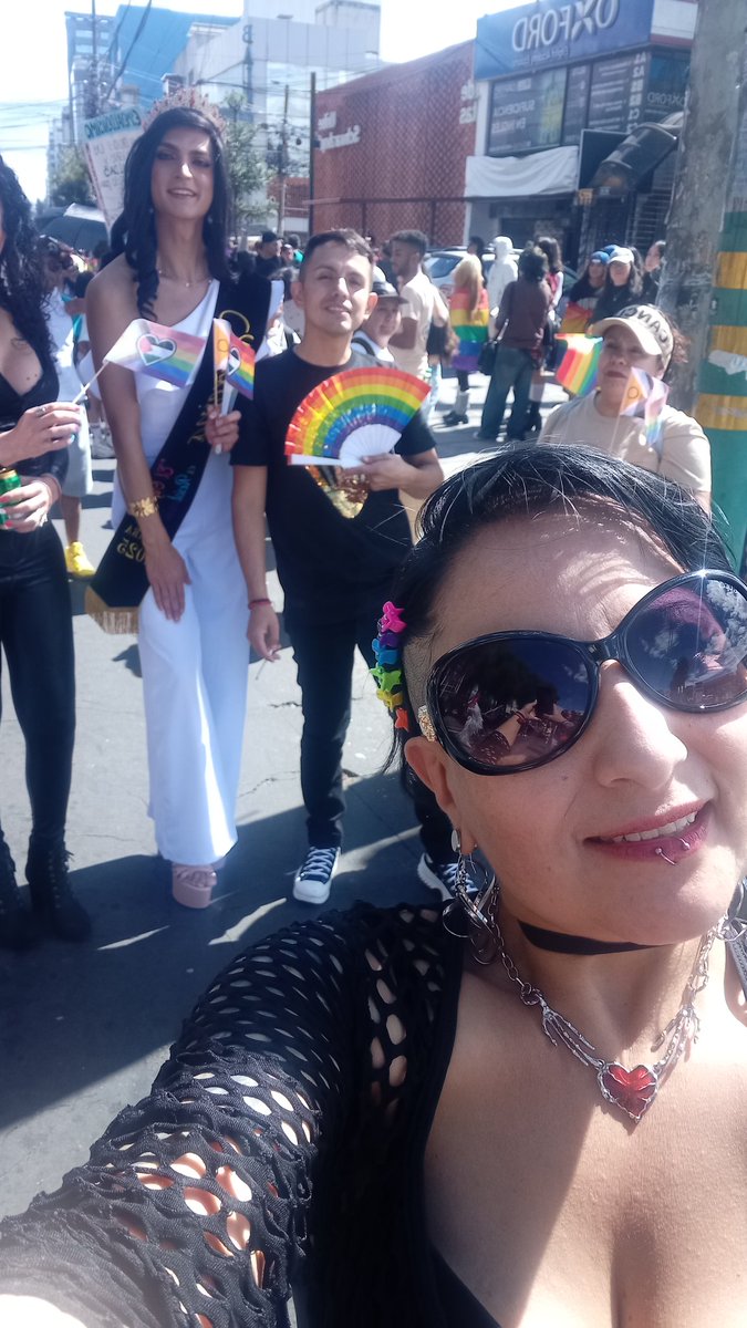 AlfilAsociacion's tweet photo. #AsociacionALFIL #Redlactrans 🏳️‍🌈🏳️‍⚧️ participó en la Marcha del #Orgullofff 2025, el pasado 28 de Junio💜 https://t.co/2ldga4lml4