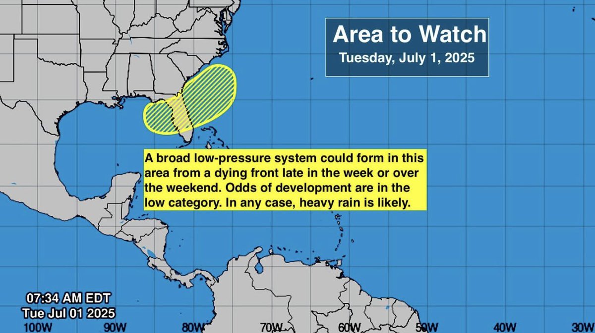 John Gerard tweet media