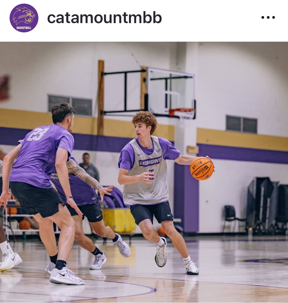 suptscott8168's tweet photo. WCU putting in the summer work to get better for the upcoming season. #PracticeWithAPurpose @FischerBrown24 and teamates! https://t.co/Bo27ZJyuSj