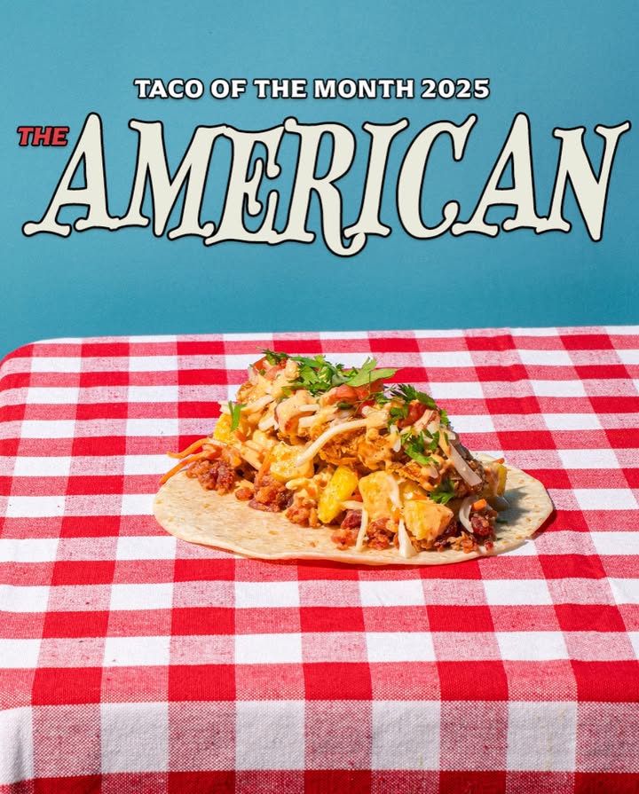 Torchy's Tacos tweet media