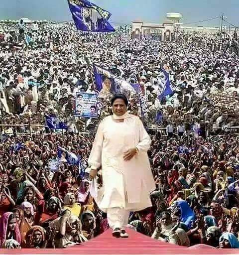 tonybekkal's tweet photo. యూపీలో మొదటిసారి సుస్థిర ప్రభుత్వాన్ని ఏర్పాటు చేసింది బెహెన్జీనే.
యూపీకి నాలుగు సార్లు సీఎం అయిన ఏకైక వ్యక్తి బెహెన్జీనే.
యూపీని ఎక్కువ కాలం పాలించింది బెహెన్జీనే.
బెస్ట్ సీఎం బెహెన్జీనే.. నెక్స్ట్ సీఎం కూడా బెహెన్జీనే.
#OnceMoreBSP https://t.co/gLaDBqLzzD