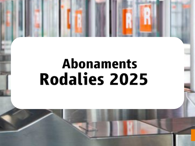 Rodalies Catalunya tweet media