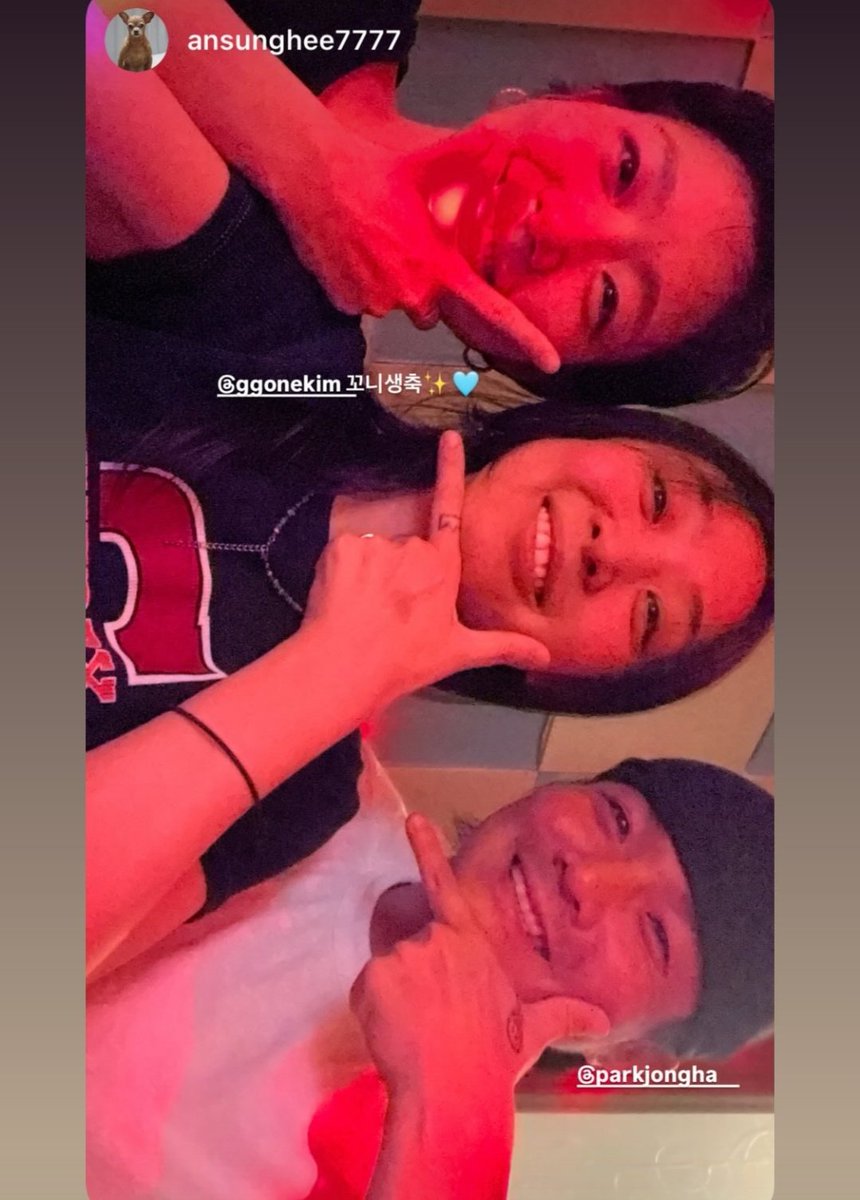 Happiest birthday to our versatile #kimgoeun , may you soar higher and higher and give us yet another outstanding and cherishable characters, god bless you with lots of happiness and success, you are out sunshine ,keep rocking ❤️ 🤗🥰

#HappyGgoneday