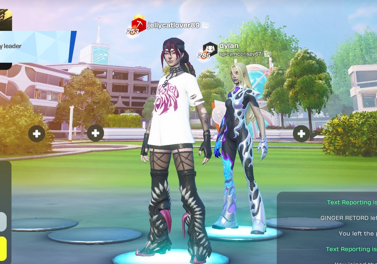 LF1 for trio fncs w <a href="/scizorfn/">scizor</a>